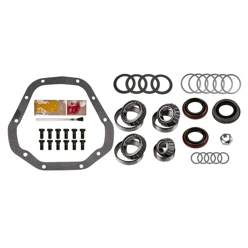 Dana 70U Rear Axle Master Bearing Kit — Koyo Bearings (Motive Gear) 1