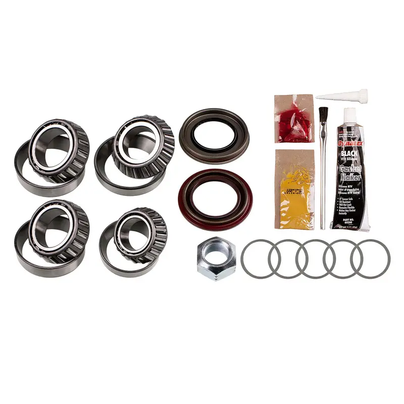 Dana 80 Axle Bearing Kit For Gm & Ford (1999–2016) — Koyo (Motive Gear) 1