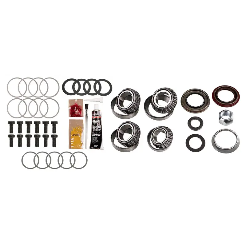 Dana 80 Axle Master Bearing Kit For Gm & Ford (1999+) — Koyo (Motive Gear) 1