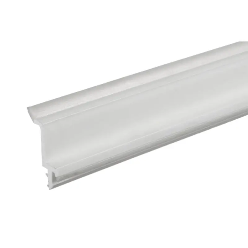 Dashwood-Compatible Pvc Millennium Window Stop – Residential Grade Replacement Stop 1