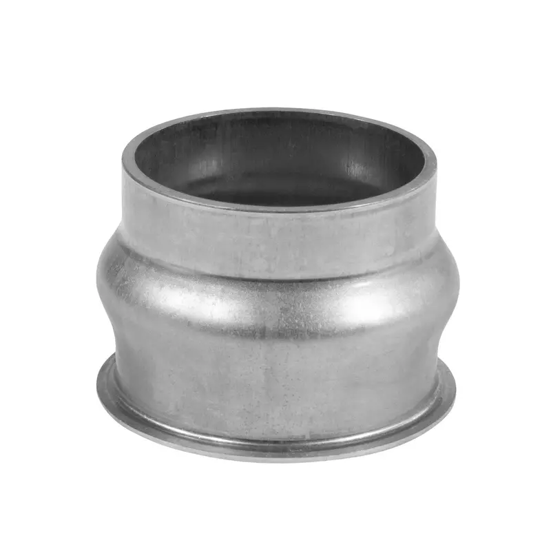 Differential Crush Sleeve — 1.490-Inch Length 1
