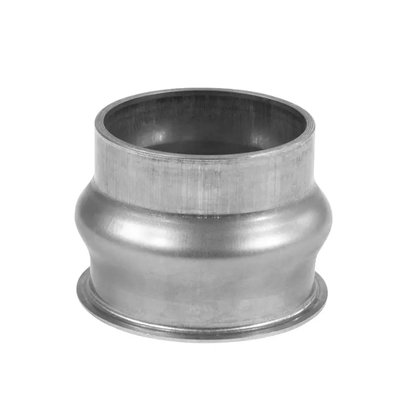 Differential Crush Sleeve — 1.570-Inch Length 1