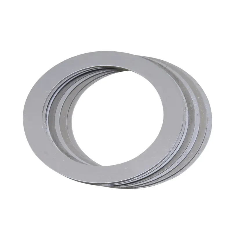 Differential Pinion Shim Kit – 2.25" Od / 1.74" Id 1