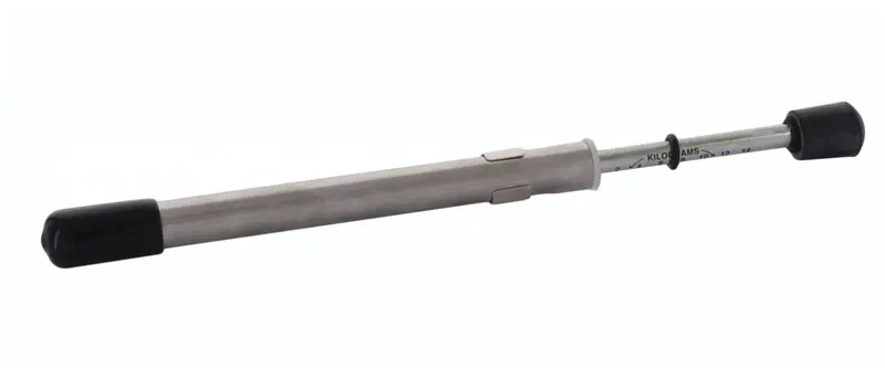Digital Door Pressure Gauge For Hvac And Building Testing 1