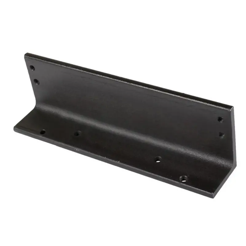 Dorma 644 Closer Angle Bracket – Duronodic-Finished Commercial Door Mount 1