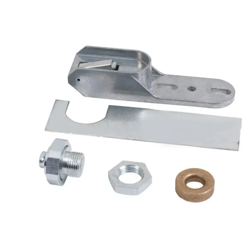 Dorma Center-Hung Bottom Pivot For Commercial Grade Doors 1