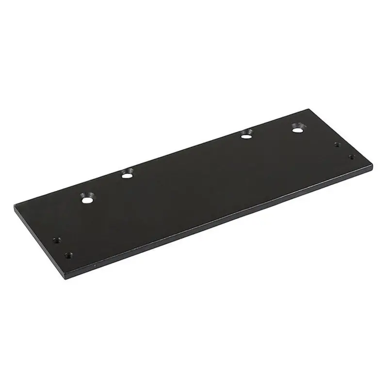 Dorma Drop Plate For 644 Door Closer – Duronodic-Finished Replacement Part 1