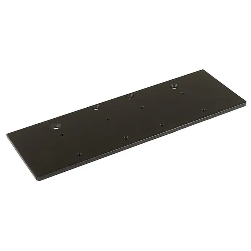 Dorma Duronodic Drop Plate Accessory – Mounting Adapter For Commercial Door Closers 1