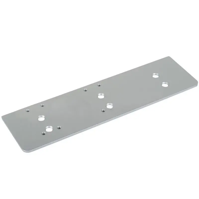 Dorma Narrow Profile Drop Plate For Precision Door Closer Installation 1