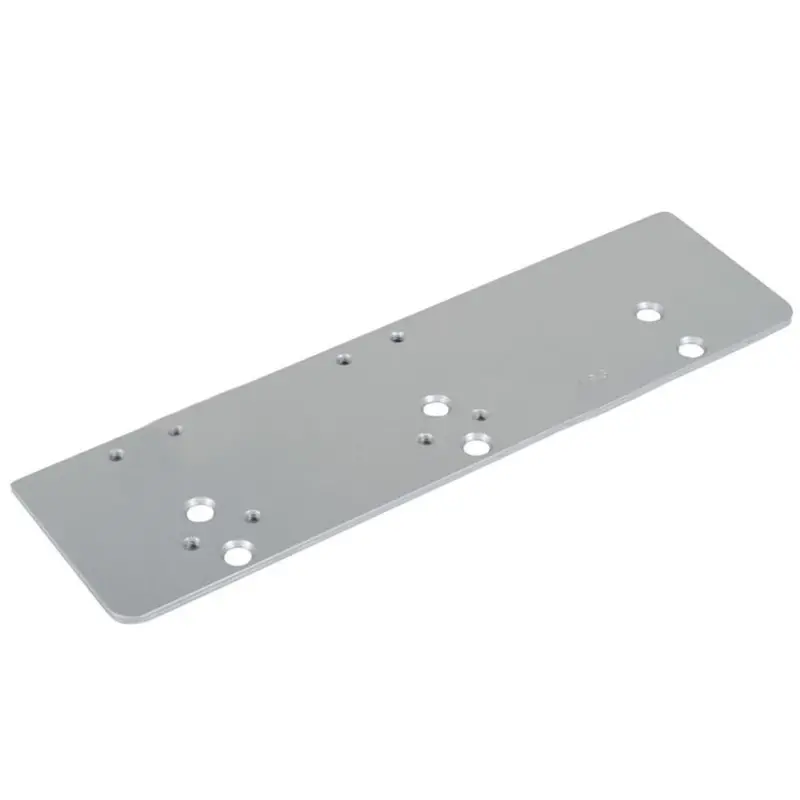 Dorma Top Jamb Mounting Plate – Heavy-Duty Commercial Door Reinforcement 1