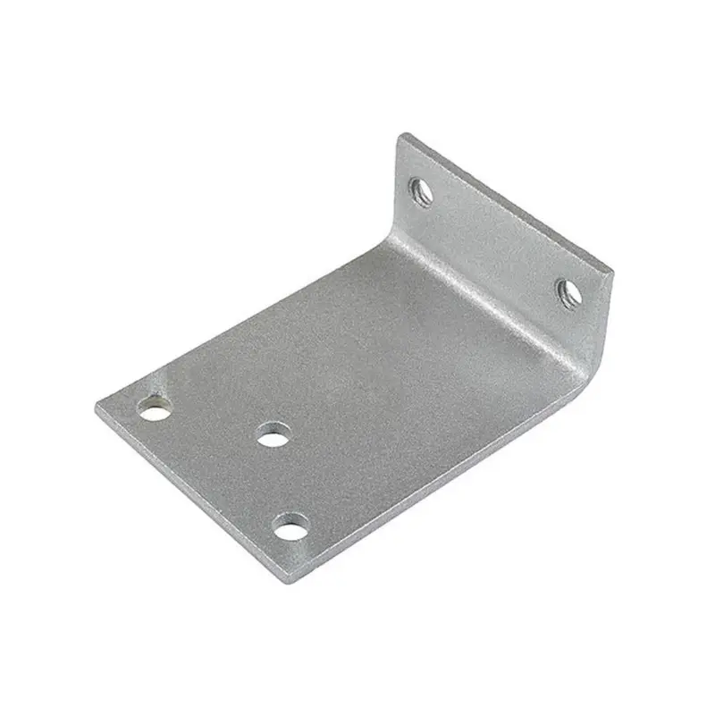 Dorma Ts77A Parallel Arm Bracket — Durable Door Closer Mounting Hardware 1