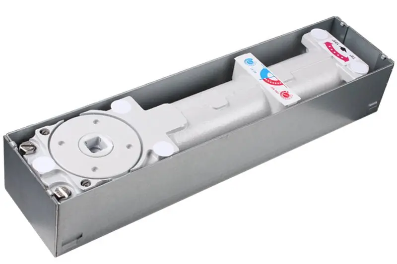 Dormakaba Bts 80 Heavy-Duty Non-Handed Concealed Floor Door Closer 1