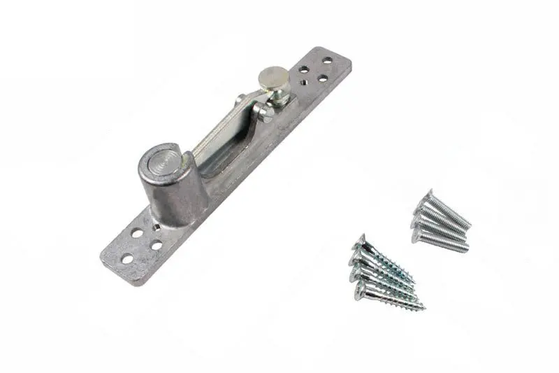 Dormakaba® Center-Hung Walking Beam Top Pivot – 1/2" Pin For Commercial Applications 1