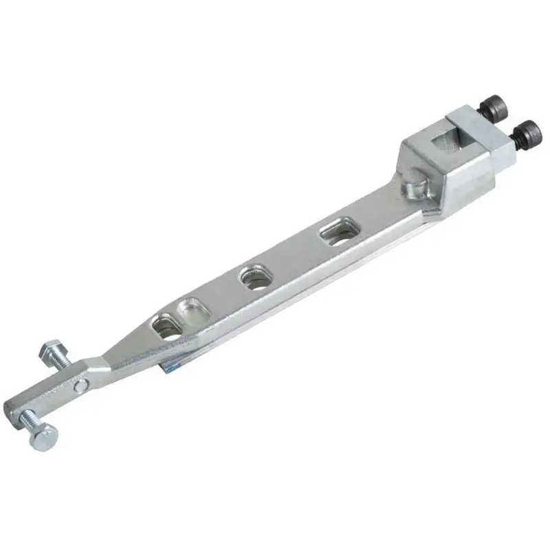 Dormakaba End-Mount Door Closer Arm For 5/8" Rails – Rts88 Compatible 1