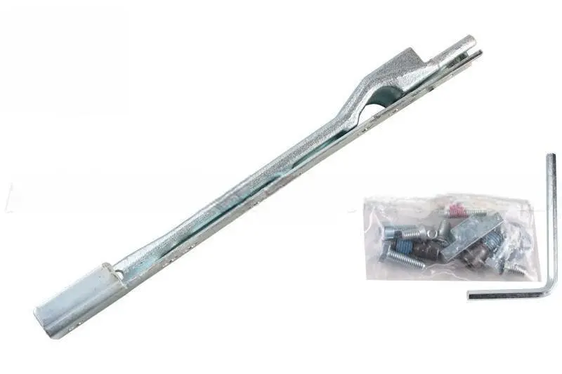 Dormakaba Rts85 Closer Arm – Replacement Overhead Concealed Door Closer Component 1