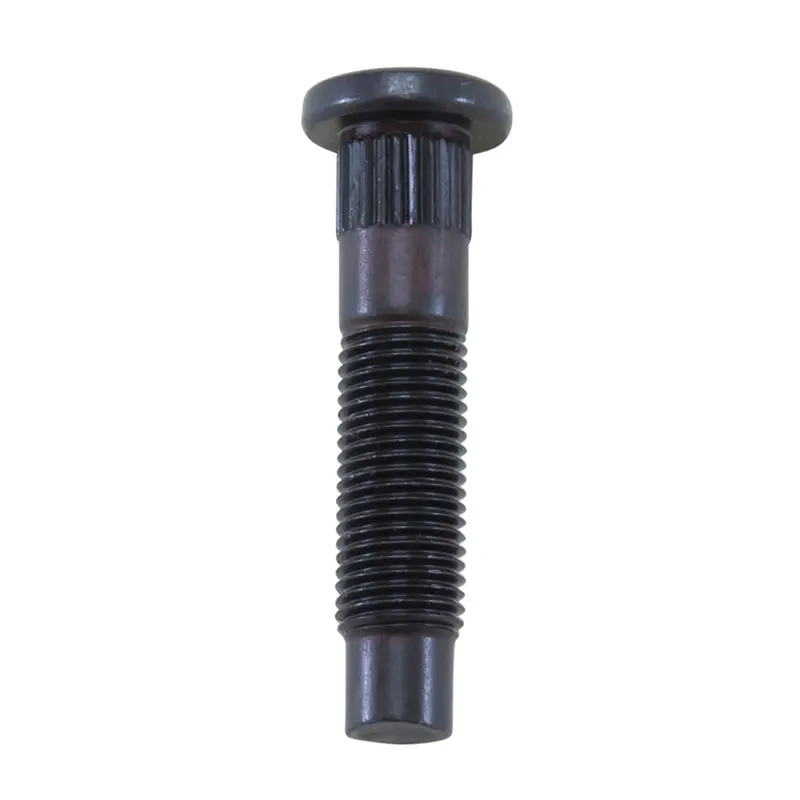 Drop-Out Housing Stud Set For Ford 8-Inch And 9-Inch Axles 1