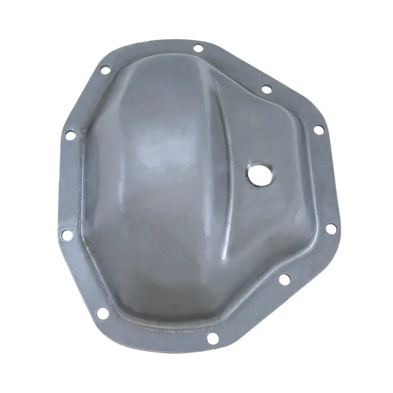 Durable Steel Differential Cover For Dana 80 Rear Axles 1