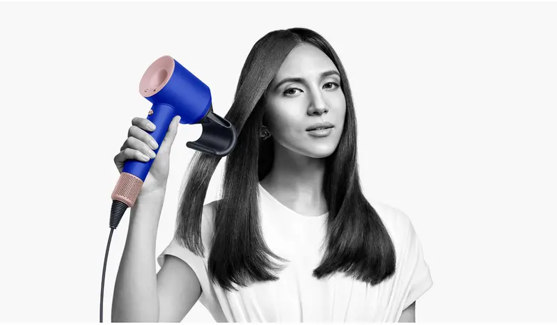 Dyson Supersonic Professional Hair Dryer 1