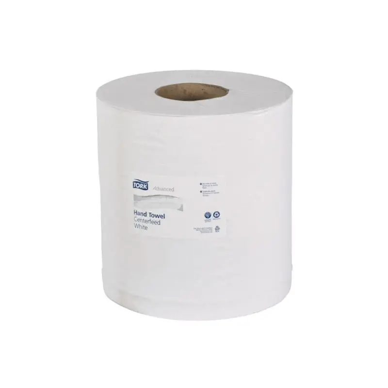 Economy Jumbo Towels For S-139 Centre-Pull Dispensers – Bulk Pack 1