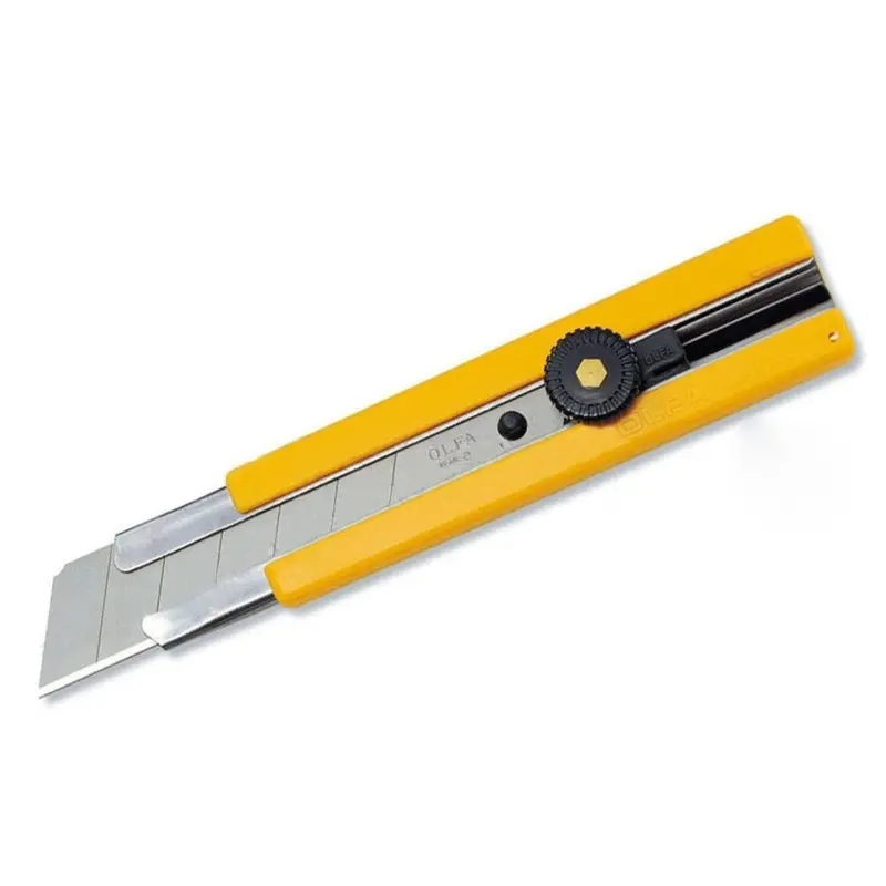 Extra-Heavy-Duty Manual Cutter With Textured Rubber Grip 1