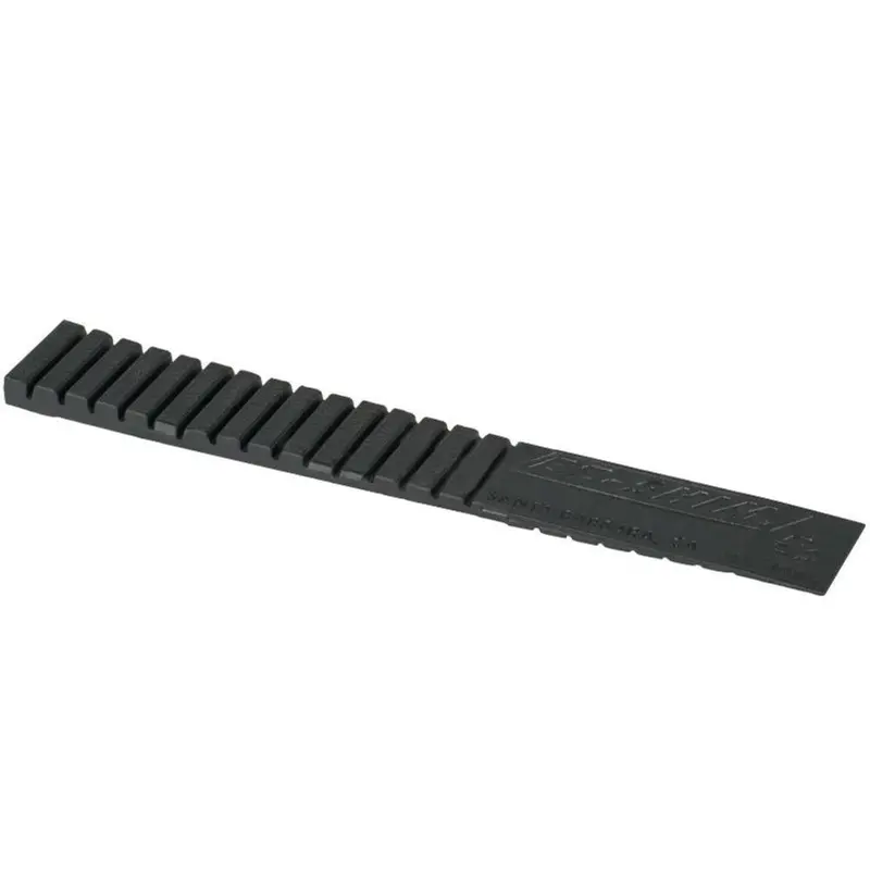 Ez Shim Heavy-Duty Plastic Shims – 20-Piece Assortment 1