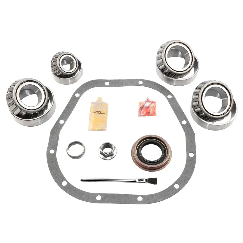Ford 10.25" Axle Bearing Kit Featuring Koyo Bearings (Motive Gear) 1