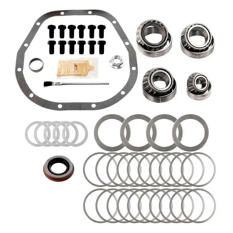 Ford 10.25" Axle Master Bearing Kit With Koyo Bearings (Motive Gear) 1