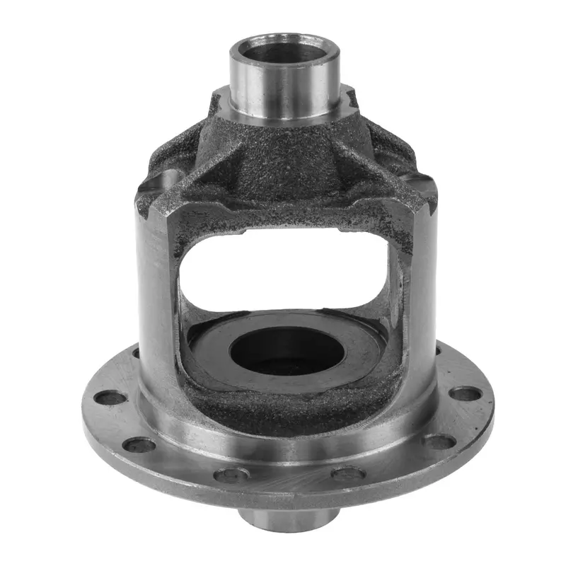 Ford 7.5" Empty Differential Carrier – Open Type, No Internals 1