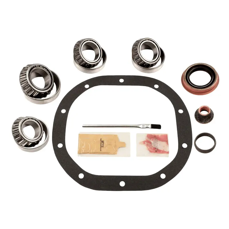 Ford 7.5" Rear Axle Bearing Kit – Motive Gear With Koyo Bearings 1