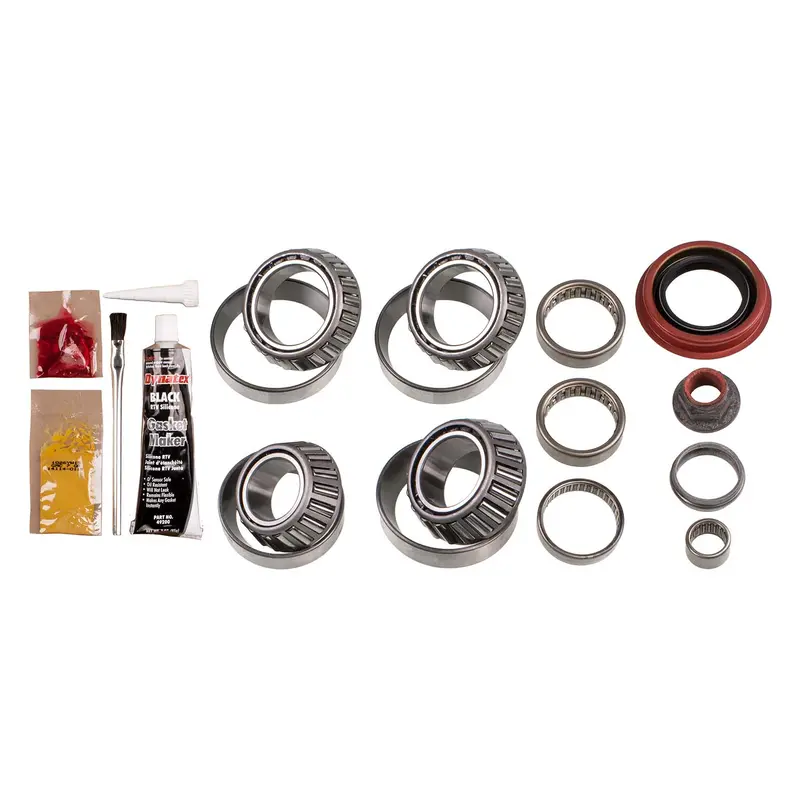 Ford 8.8" Ifs Rear Axle Bearing Kit (1997–Present) – Motive Gear & Koyo Components 1