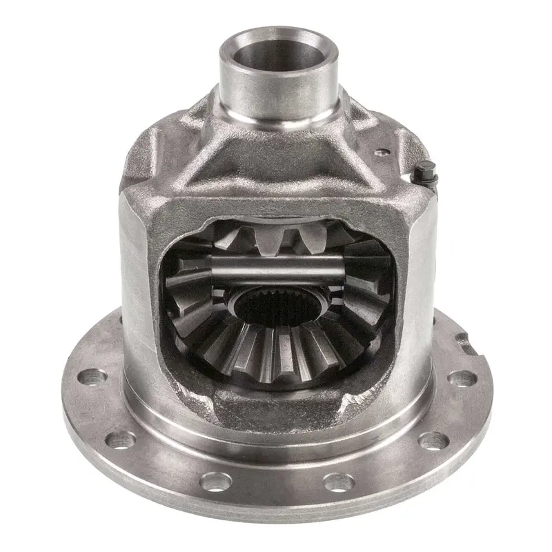 Ford 8.8-Inch Open Loaded Carrier – 31-Spline, 7/8-Inch Pinion 1