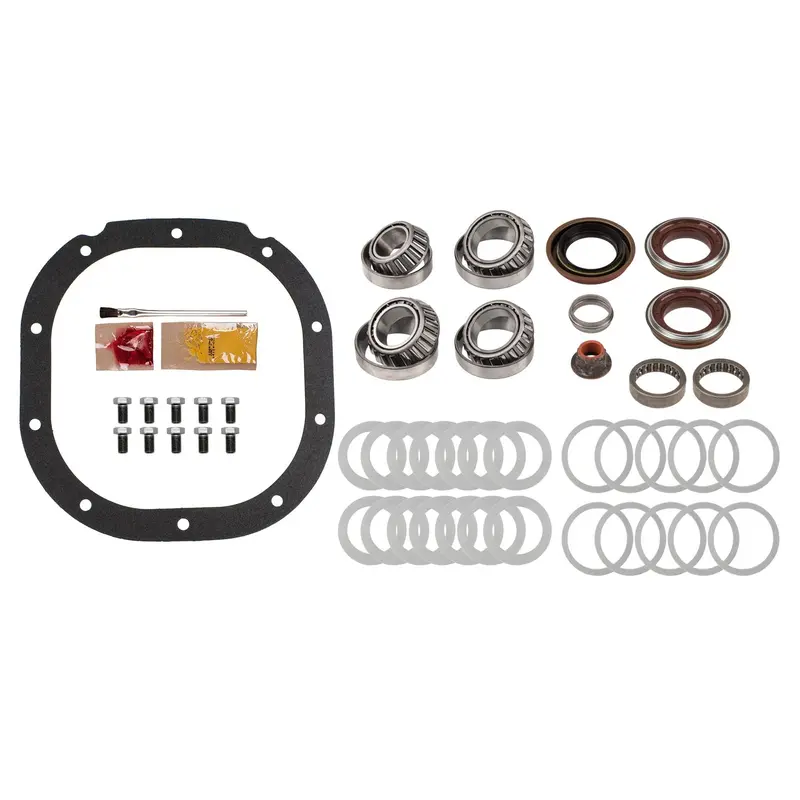 Ford 8.8" Irs Master Bearing Kit (2002–2005) – Motive Gear With Koyo Bearings 1