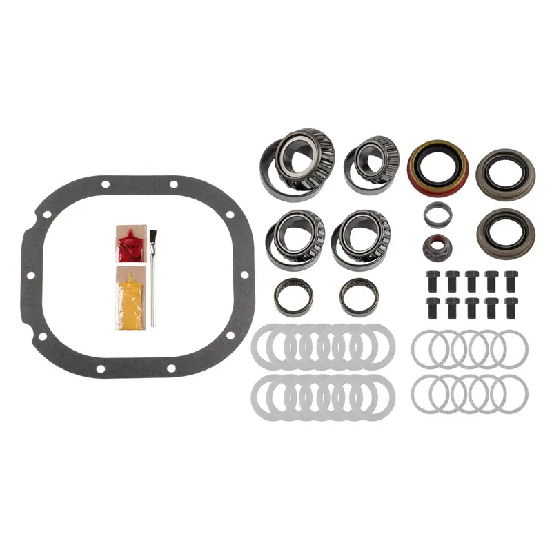 Ford 8.8" Irs Master Bearing Kit (2006–Present) – Motive Gear With Koyo Bearings 1