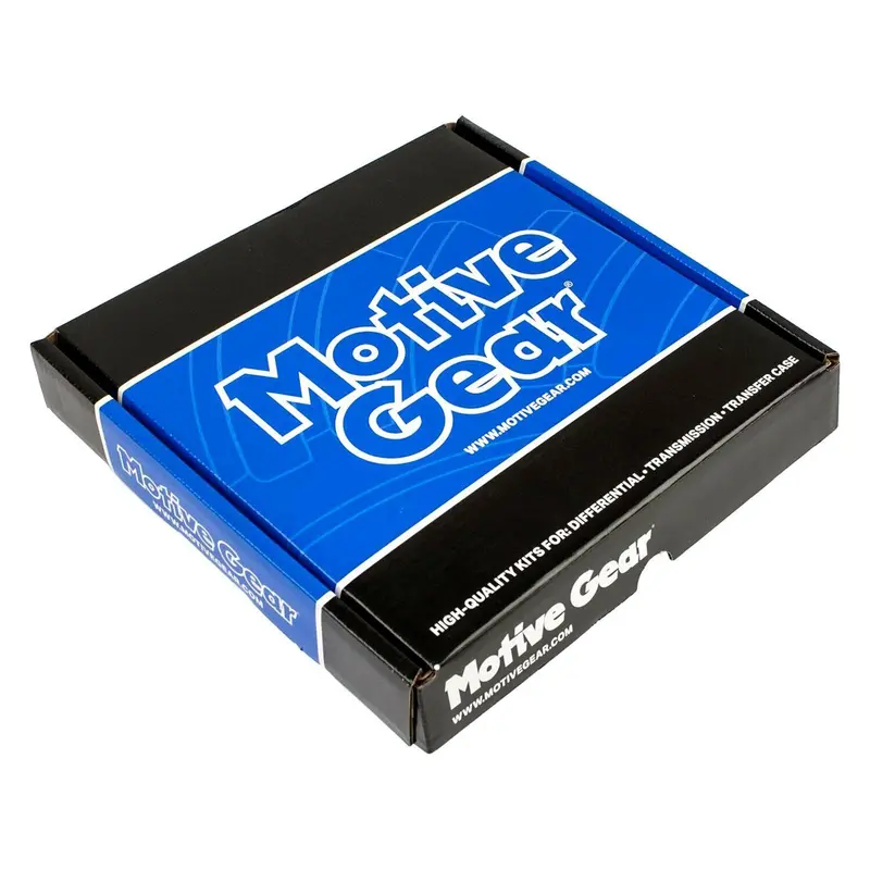 Ford 8.8" Irs Rear Axle Bearing Kit (2002–2005) – Motive Gear & Koyo Bearings 1
