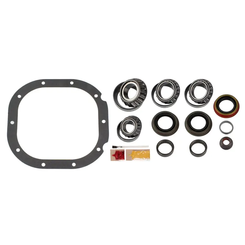 Ford 8.8" Irs Rear Axle Bearing Kit (2006–Present) – Motive Gear With Koyo Bearings 1