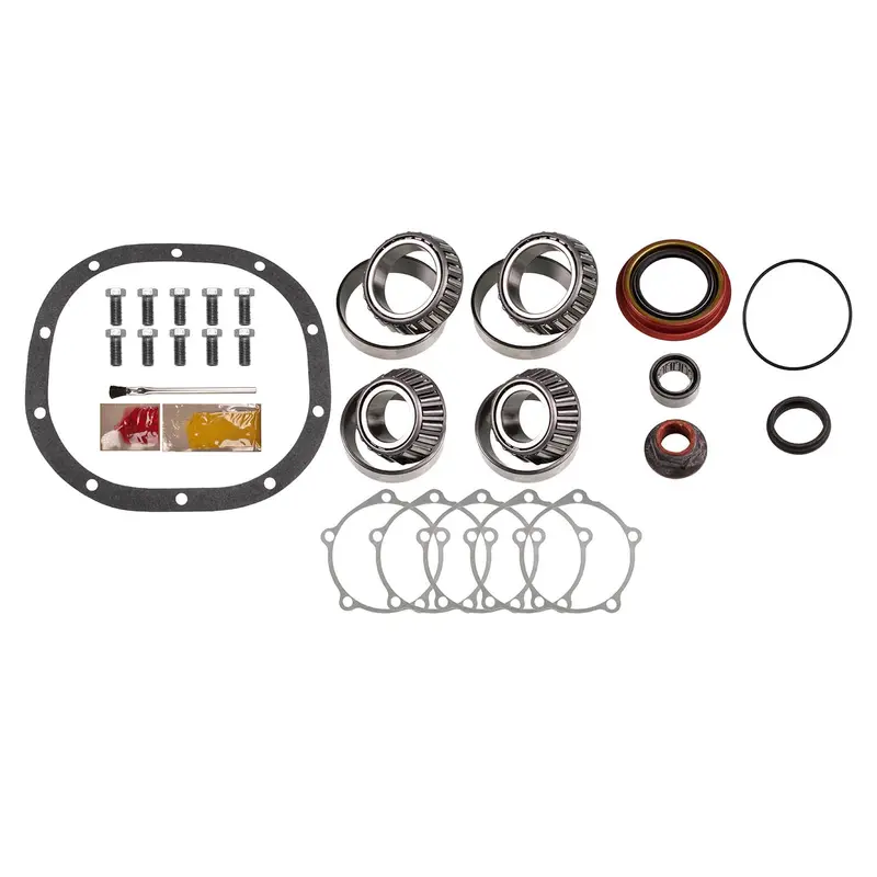 Ford 8" Auburn Posi Master Bearing Kit – Motive Gear With Koyo Bearings 1