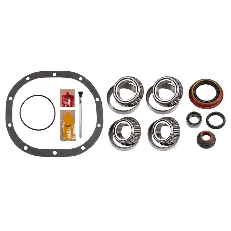Ford 8-Inch Rear Axle Bearing Kit — Motive Gear & Koyo Bearings 1