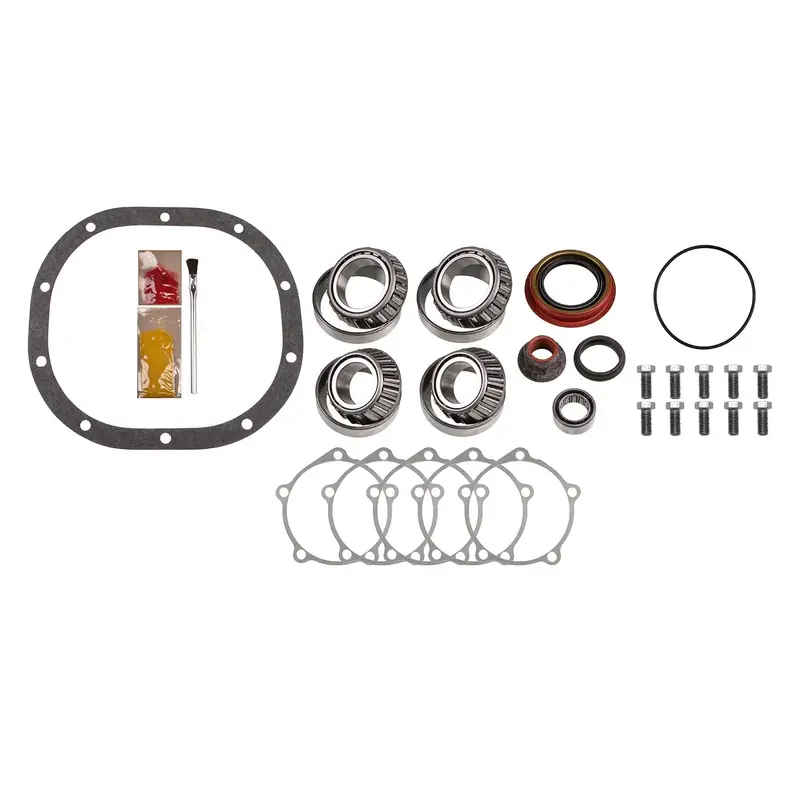 Ford 8" Master Bearing Kit – Motive Gear With Koyo Bearings 1