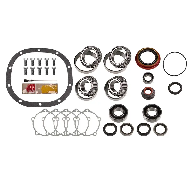 Ford 8" Rear Axle Super Kit – Motive Gear With Timken Bearings 1