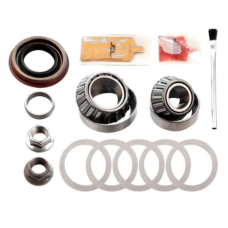 Ford 9.75-Inch Pinion Bearing Kit For 1999.5–2010 Models — Motive Gear & Timken Bearings 1