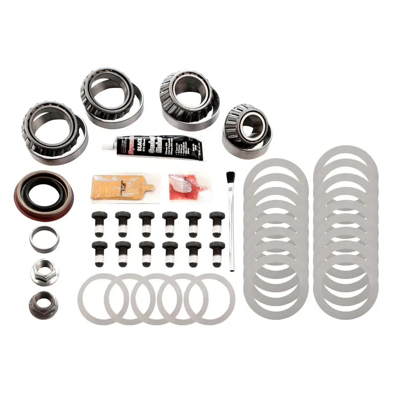 Ford 9.75-Inch Rear Axle Bearing Kit For 1999.5–2010 Models — Motive Gear & Koyo Master Bearings 1