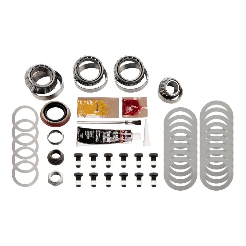 Ford 9.75" Master Bearing Kit (1997–1999.5) – Motive Gear With Koyo Precision Bearings 1