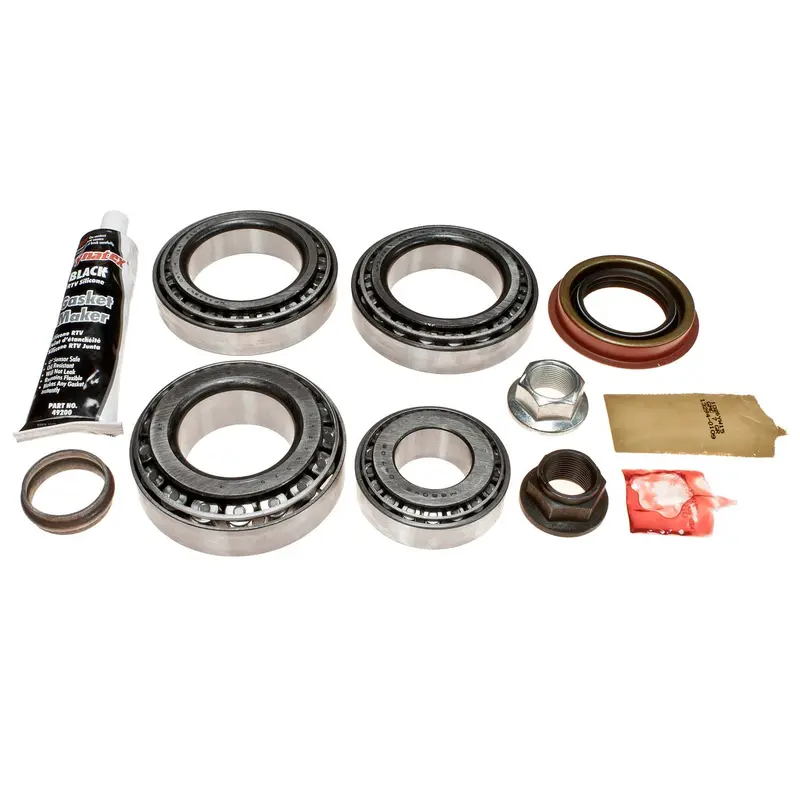Ford 9.75" Rear Axle Bearing Kit (1997–1999.5) – Motive Gear With Koyo Bearings 1