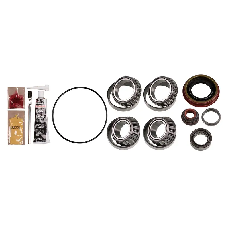 Ford 9-Inch 2.891" Stock Support Bearing Kit — Motive Gear & Koyo Bearings (Standard Version) 1