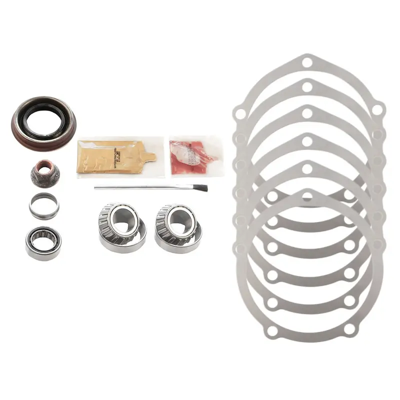 Ford 9-Inch 2.891" Stock Support Pinion Bearing Kit — Motive Gear & Koyo Bearings 1