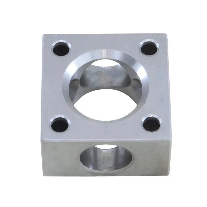 Ford 9-Inch Standard Open & Trac-Loc Cross Pin Block 1