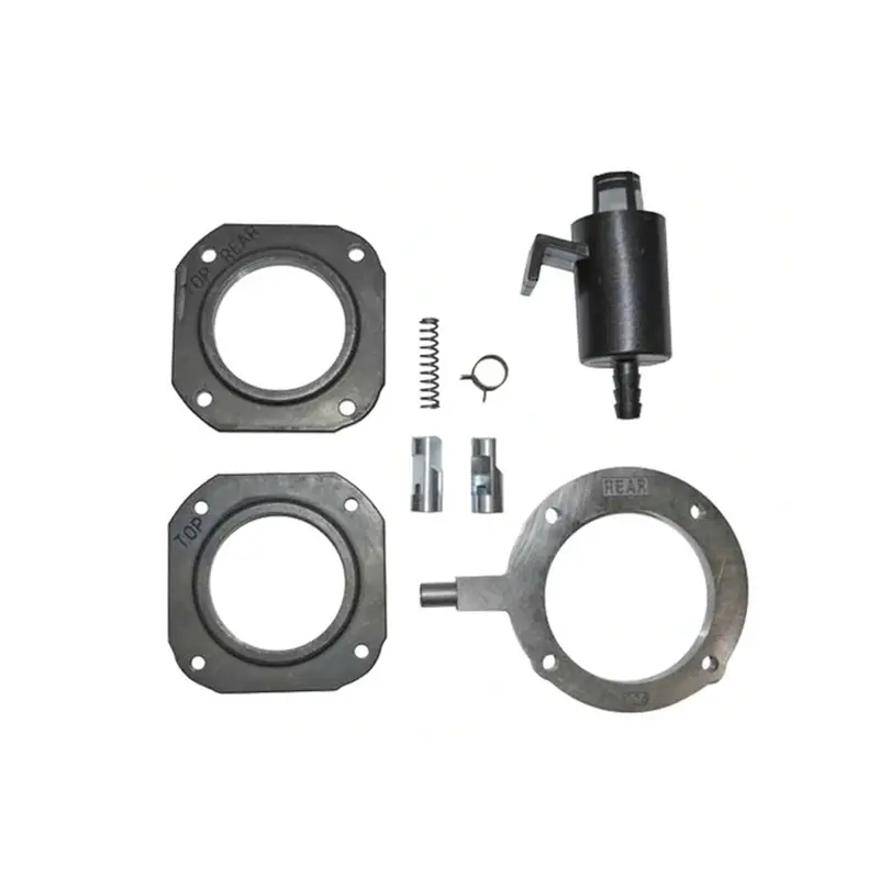 Ford Bw1356 (13-56) Transfer Case Hydraulic Pump Rebuild Kit 1