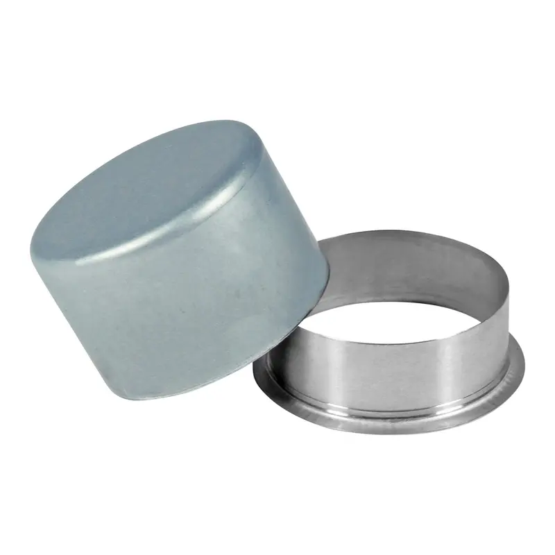 Ford-Compatible Redi-Sleeve Yoke Saver – Fits 7.5", 8", 8.8", 9", And 10.25" Axles 1