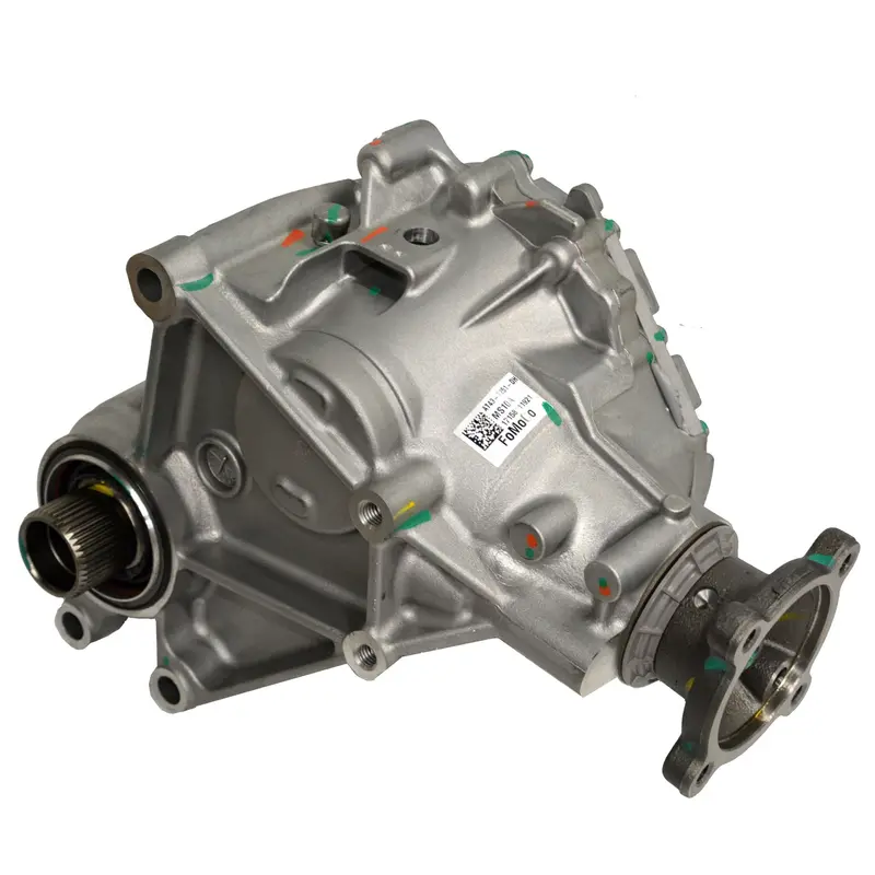 Ford Edge Transfer Case – 2007–2013 Model Years 1