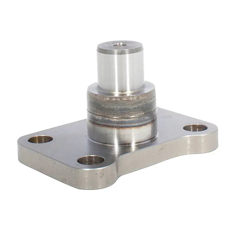 Forged Replacement Lower King Pin And Cap For Dana 60 Axle 1